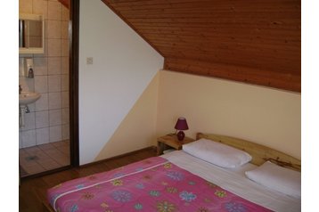 Kroatië Privát Smoljanac, Exterieur